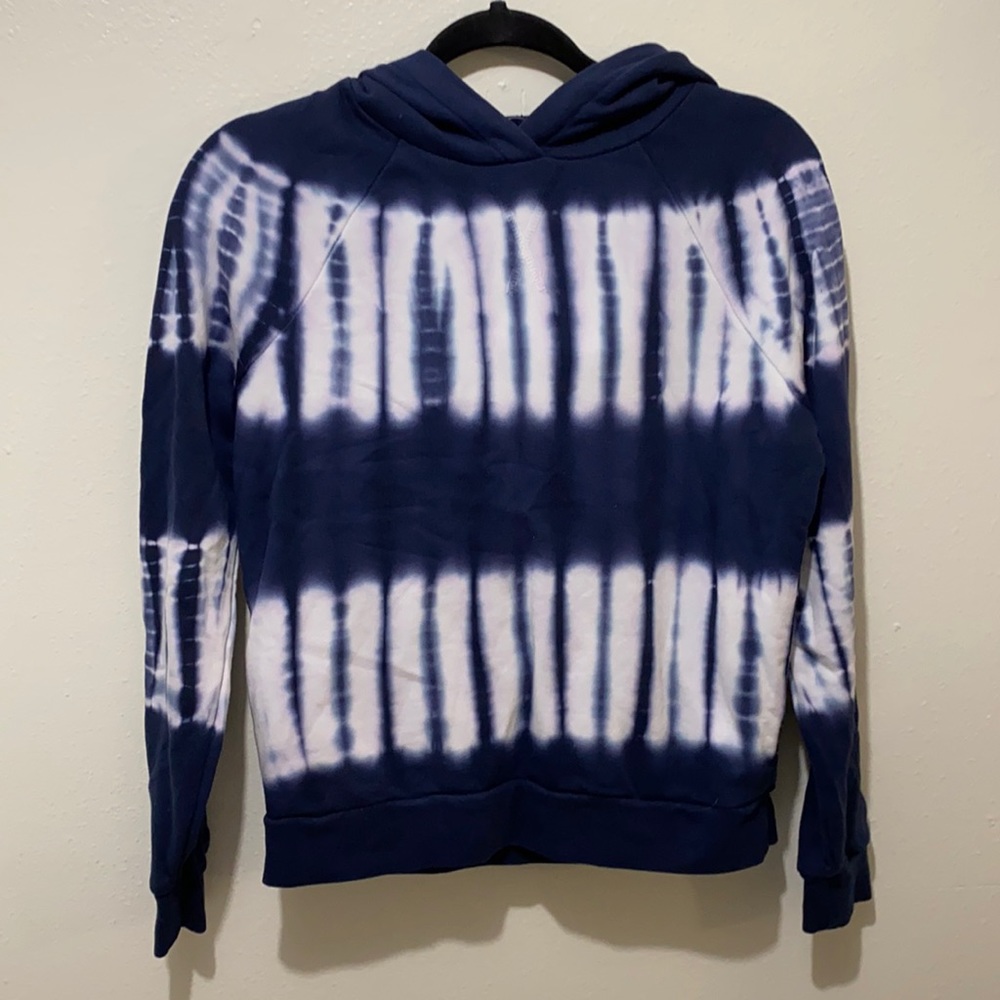 TIEDYE MADEWELL HOODIE